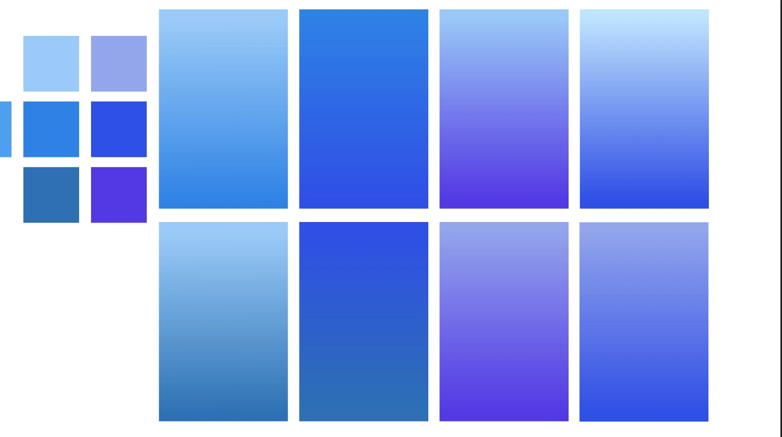 Designing the Human Resourcing Dept.'s branding and collateral