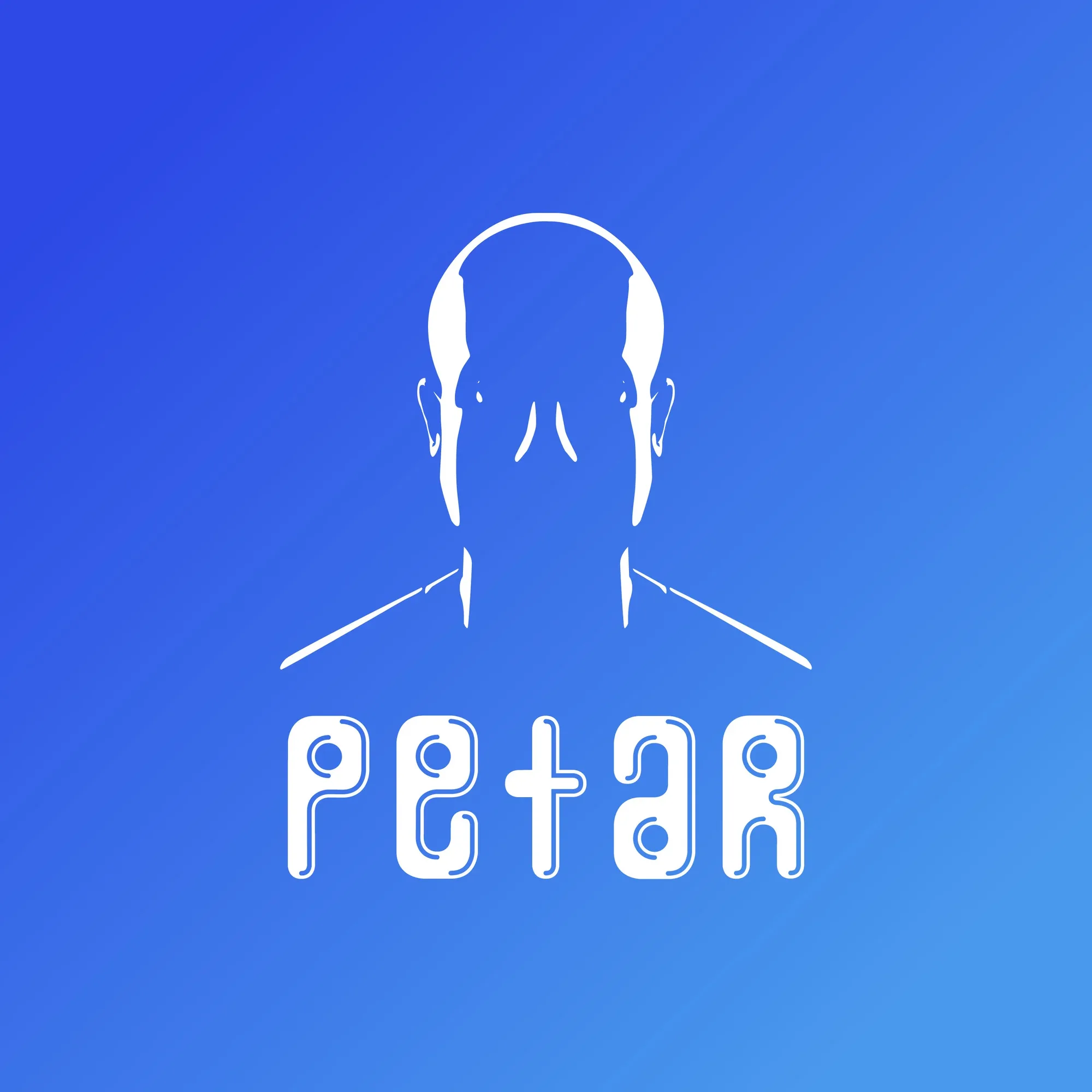 PETAR's logo