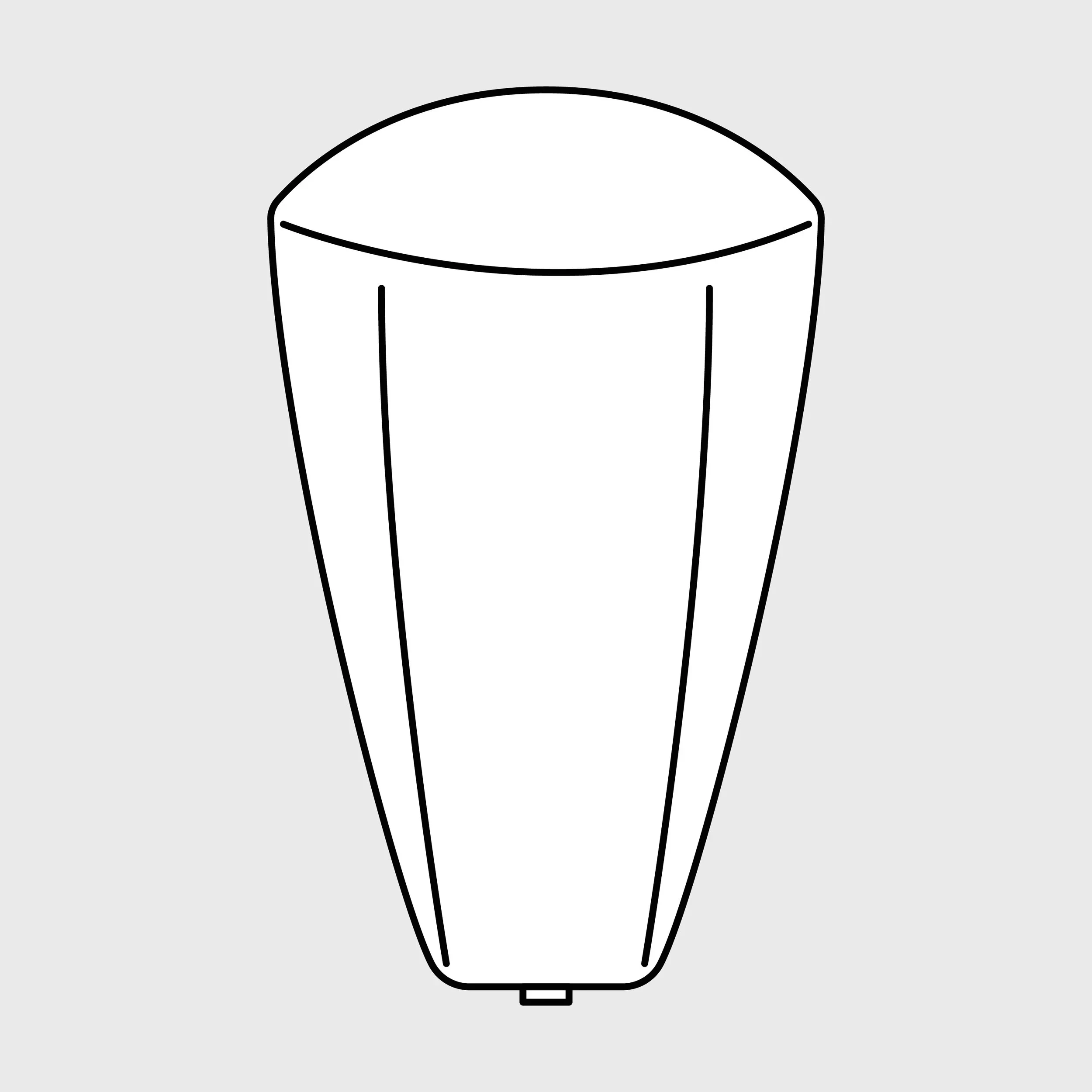 A big lantern product icon